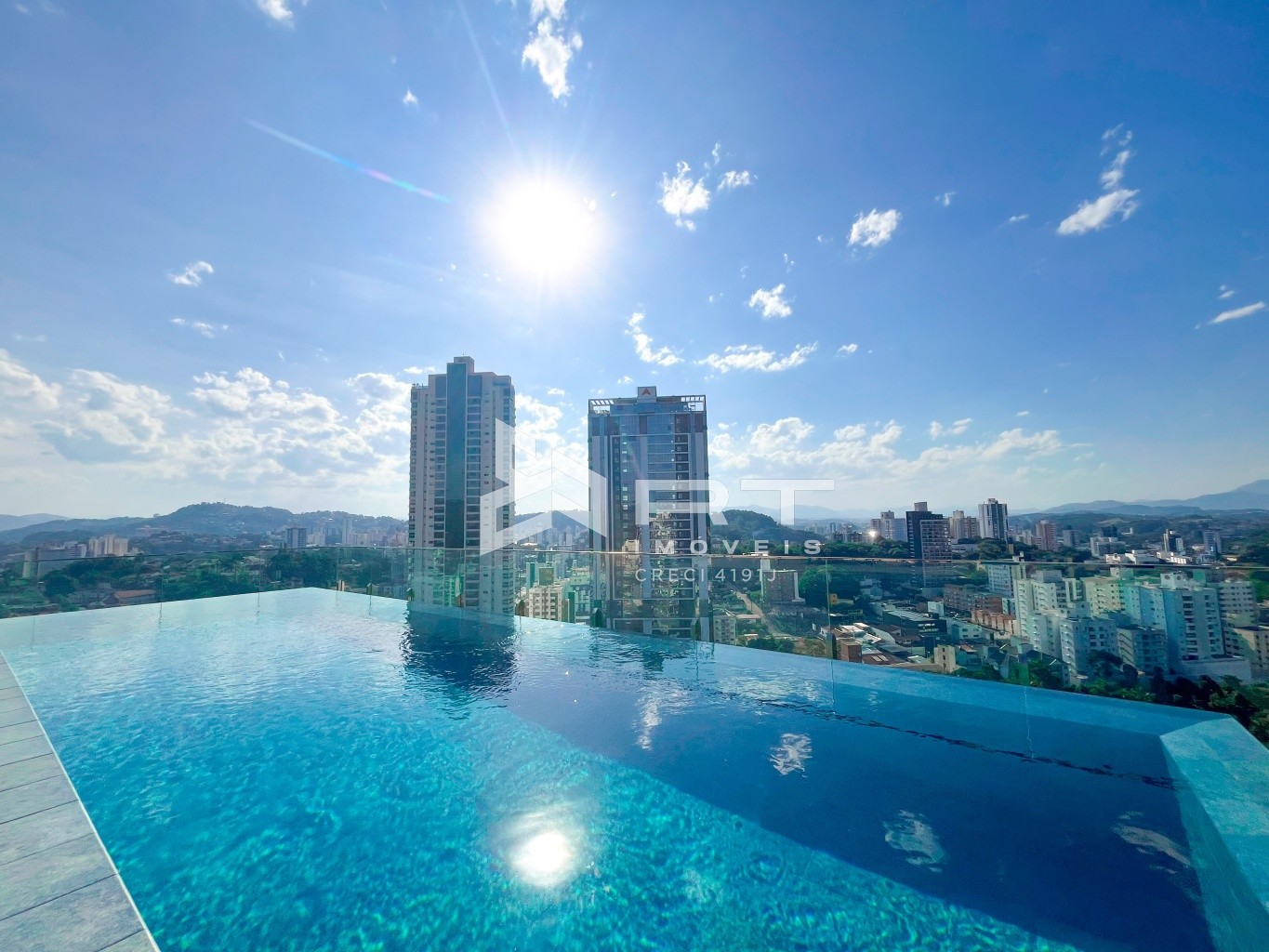Kitnet de 1 quarto, 35m² no bairro Victor Konder, em Blumenau | Eu Corretor