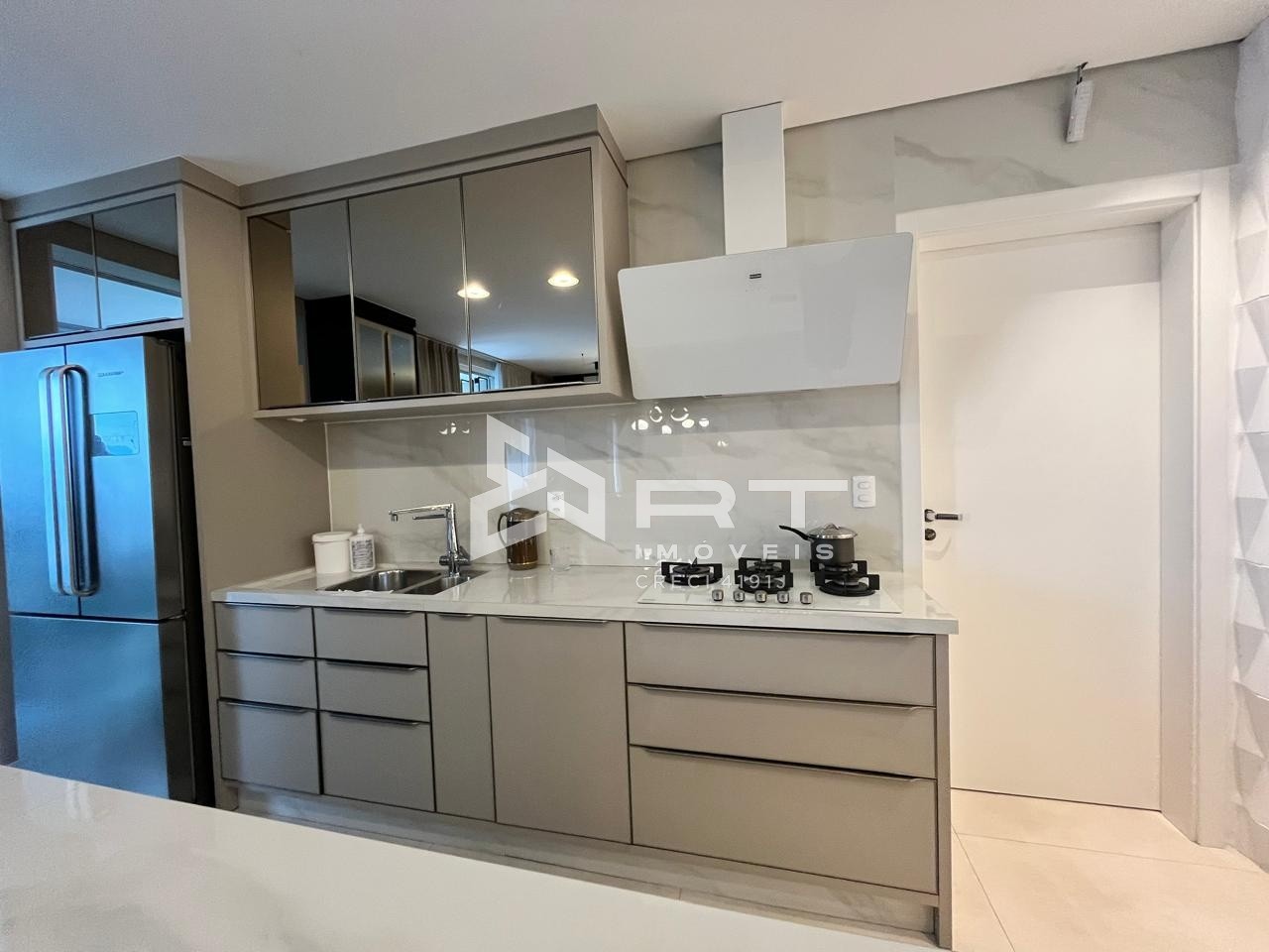 Apartamento de 3 quartos, 139m² no bairro Vila Nova, em Blumenau | Eu Corretor