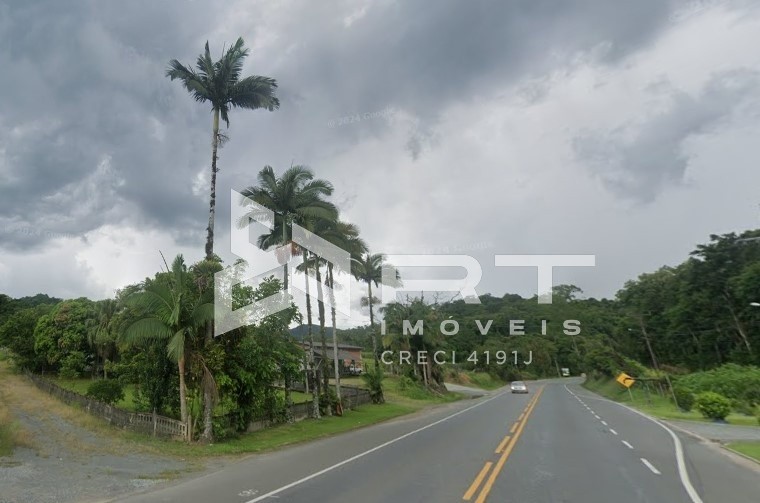 Lote/Terreno Comercial no bairro Testo Salto, em Blumenau | Eu Corretor