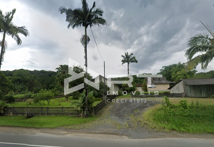 Lote/Terreno Comercial no bairro Testo Salto, em Blumenau | Eu Corretor