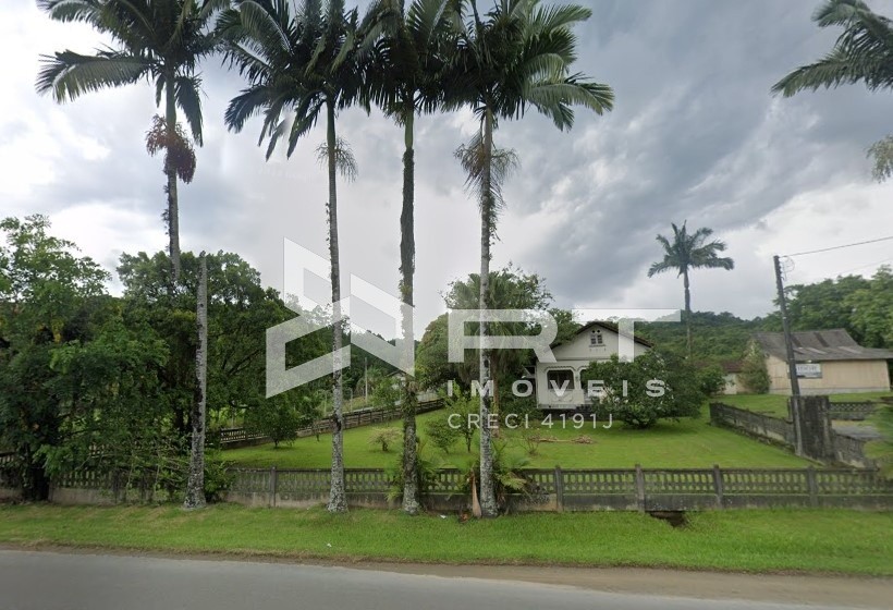 Lote/Terreno Comercial no bairro Testo Salto, em Blumenau | Eu Corretor