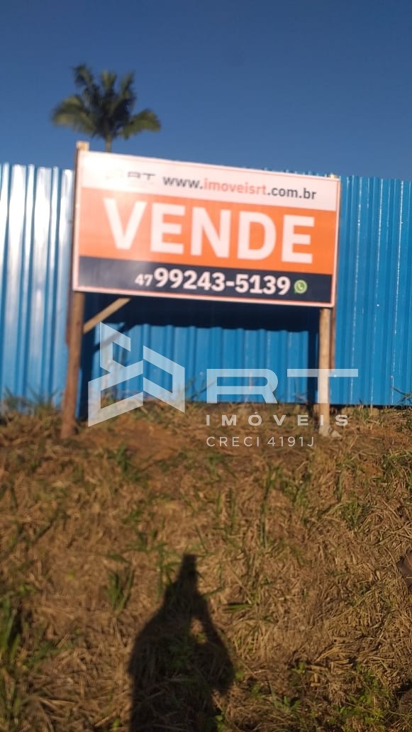 Lote/Terreno Comercial no bairro Testo Salto, em Blumenau | Eu Corretor