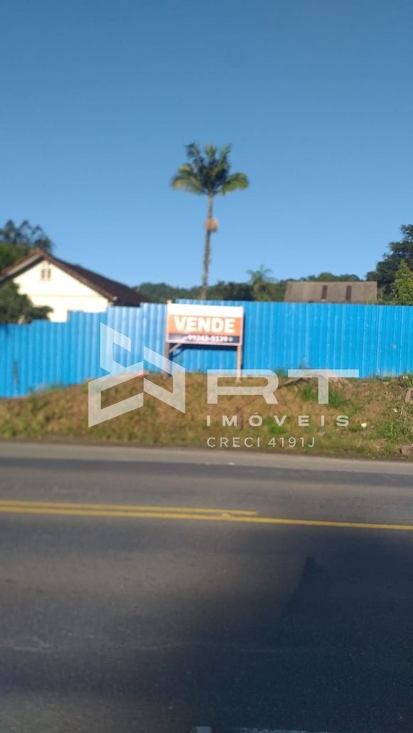Lote/Terreno Comercial no bairro Testo Salto, em Blumenau | Eu Corretor