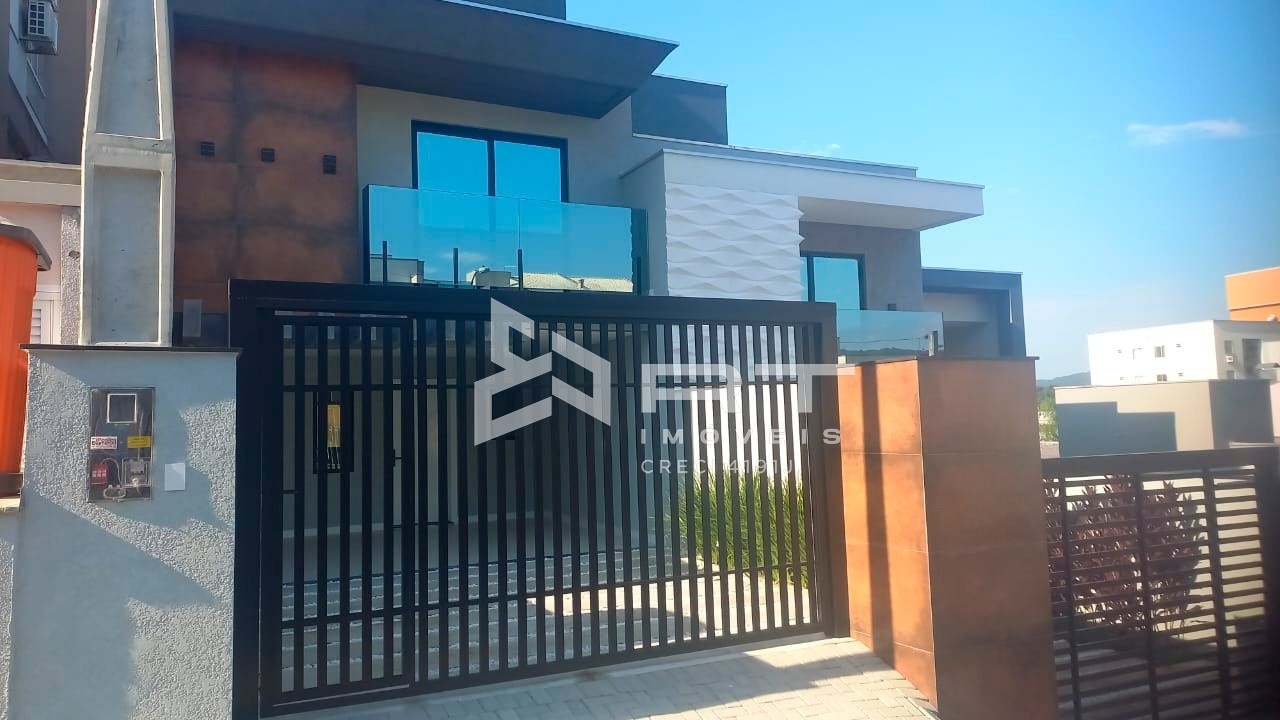 Casa de 3 quartos, 165m² no bairro Velha Central, em Blumenau | Eu Corretor