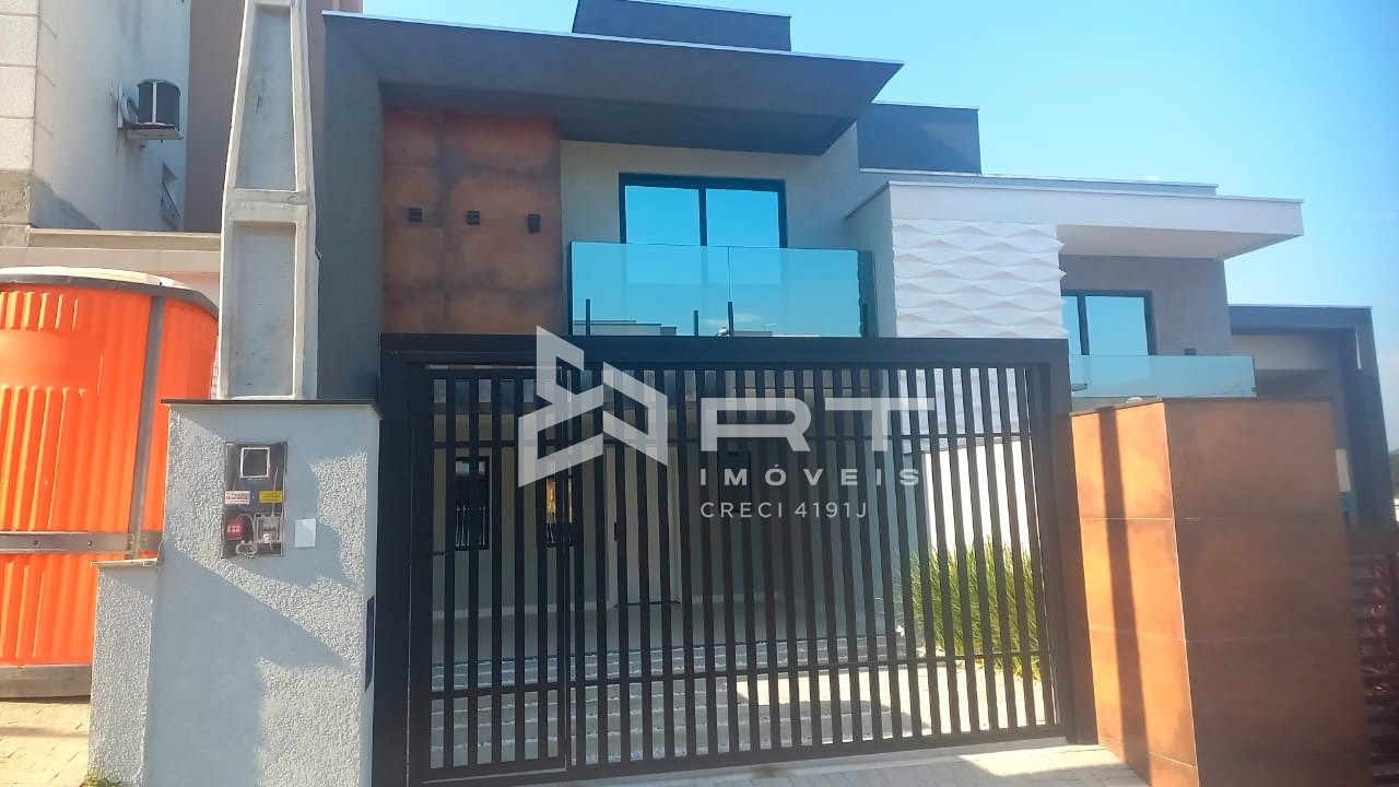 Casa de 3 quartos, 165m² no bairro Velha Central, em Blumenau | Eu Corretor
