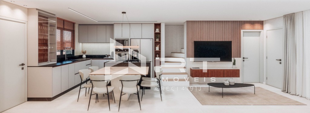 Casa de 3 quartos, 165m² no bairro Velha Central, em Blumenau | Eu Corretor