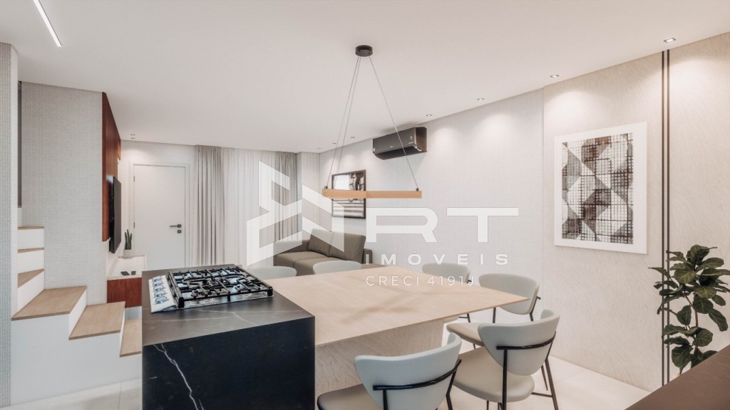 Casa de 3 quartos, 165m² no bairro Velha Central, em Blumenau | Eu Corretor