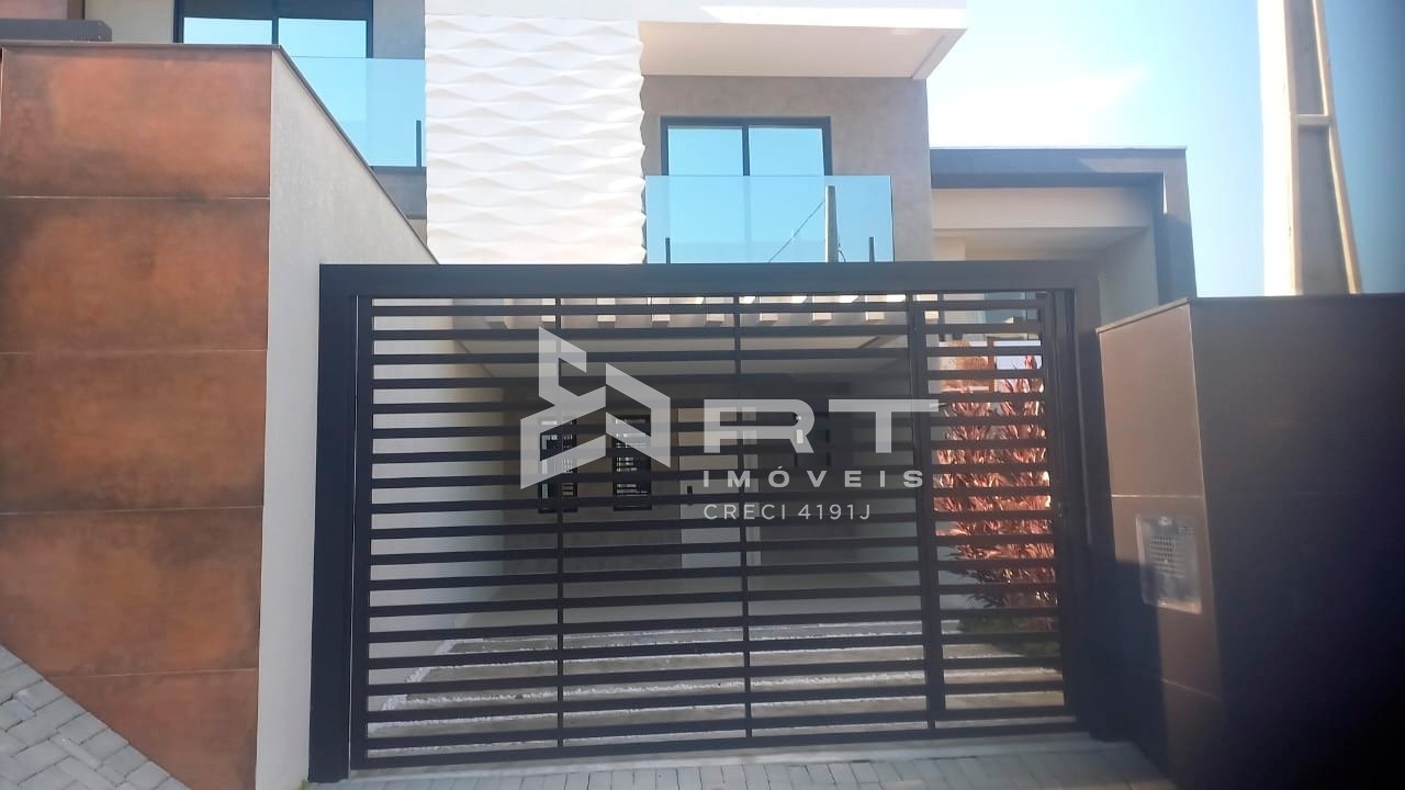 Casa de 3 quartos, 165m² no bairro Velha Central, em Blumenau | Eu Corretor