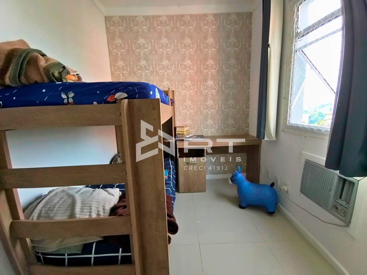 Apartamento de 2 quartos, 73m² no bairro Água Verde, em Blumenau | Eu Corretor
