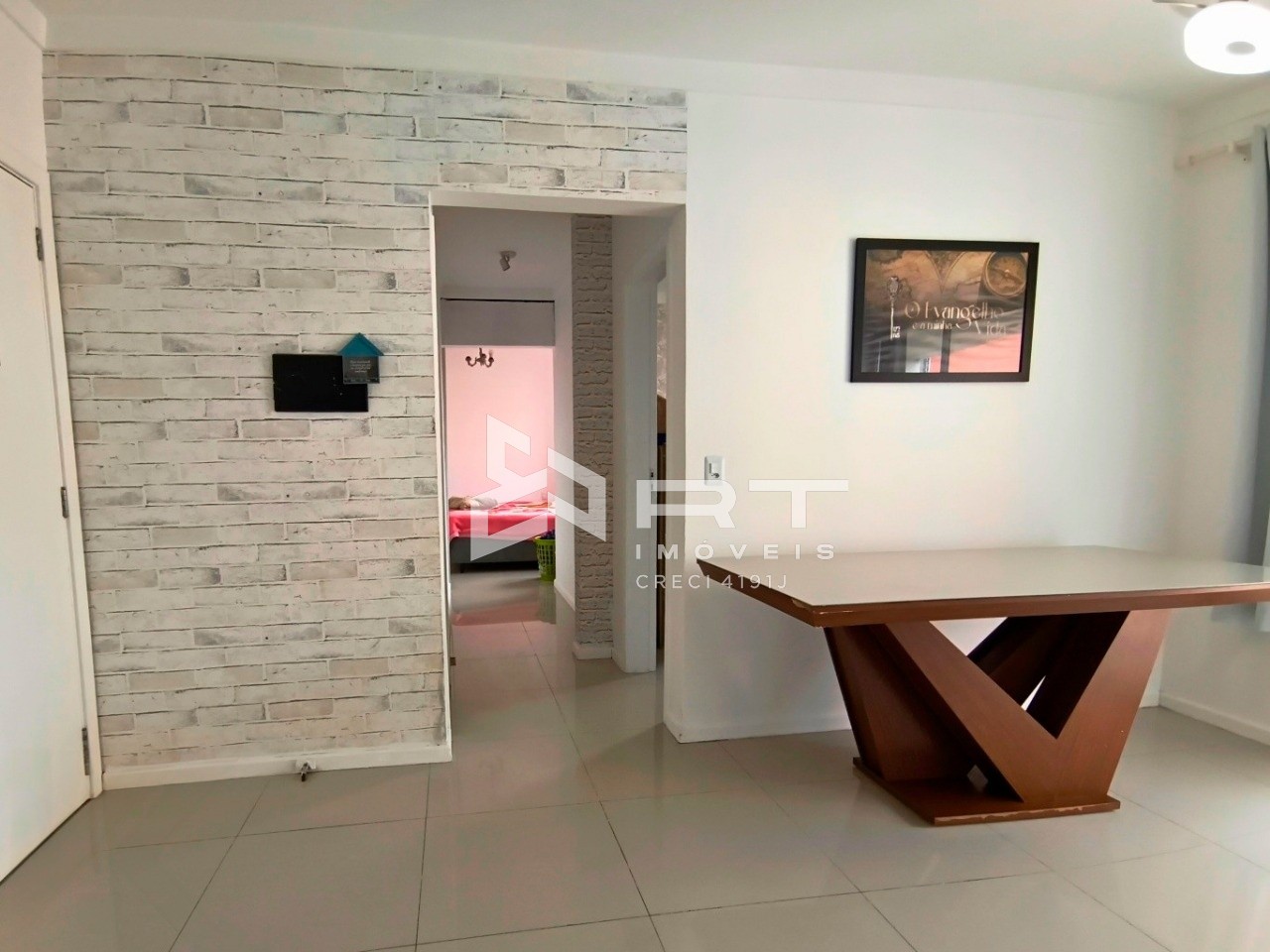 Apartamento de 2 quartos, 73m² no bairro Água Verde, em Blumenau | Eu Corretor
