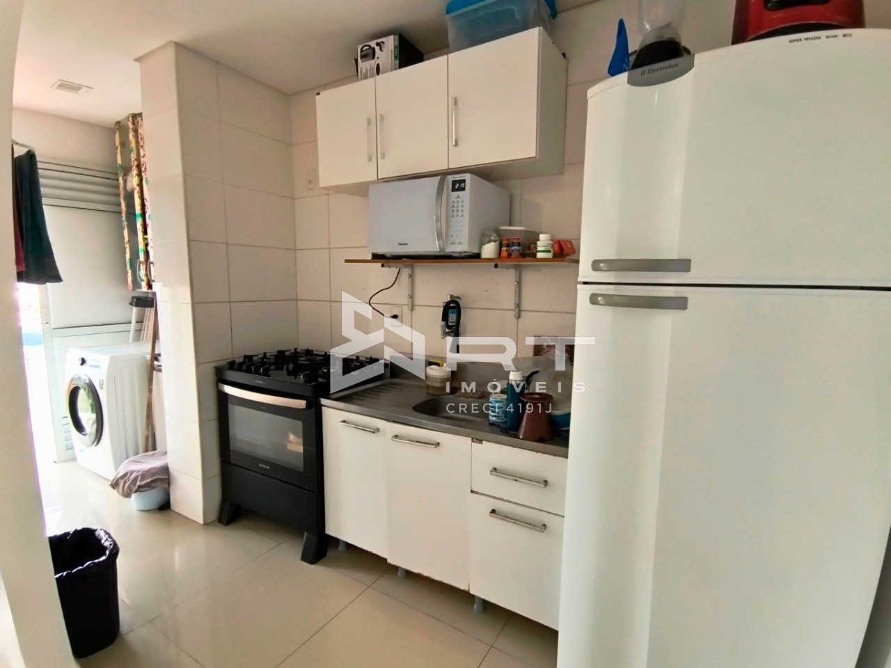 Apartamento de 2 quartos, 73m² no bairro Água Verde, em Blumenau | Eu Corretor