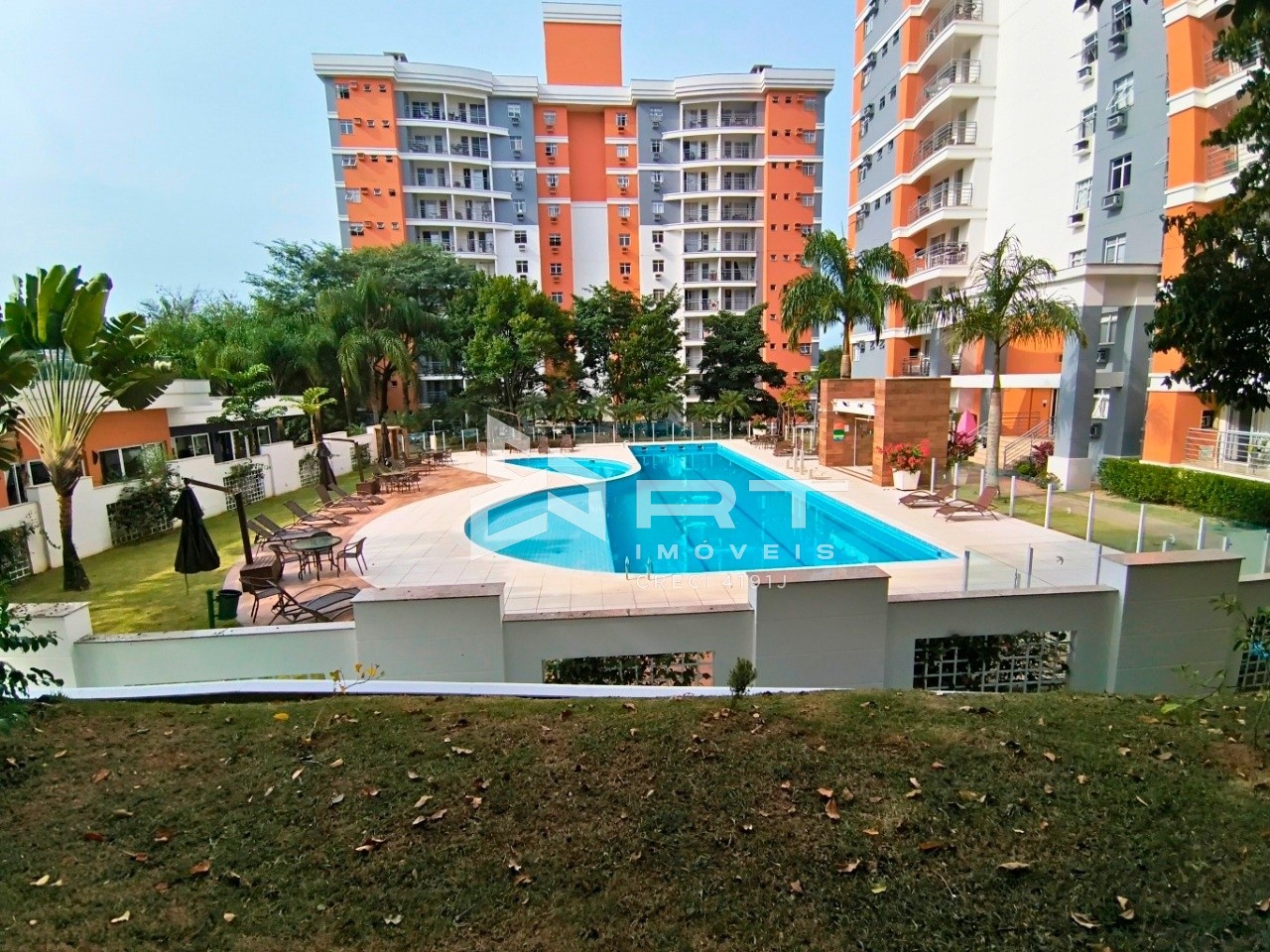 Apartamento de 2 quartos, 73m² no bairro Água Verde, em Blumenau | Eu Corretor