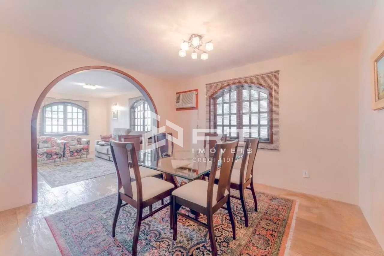 Casa de Condomínio de 3 quartos, 240m² no bairro Vorstadt, em Blumenau | Eu Corretor