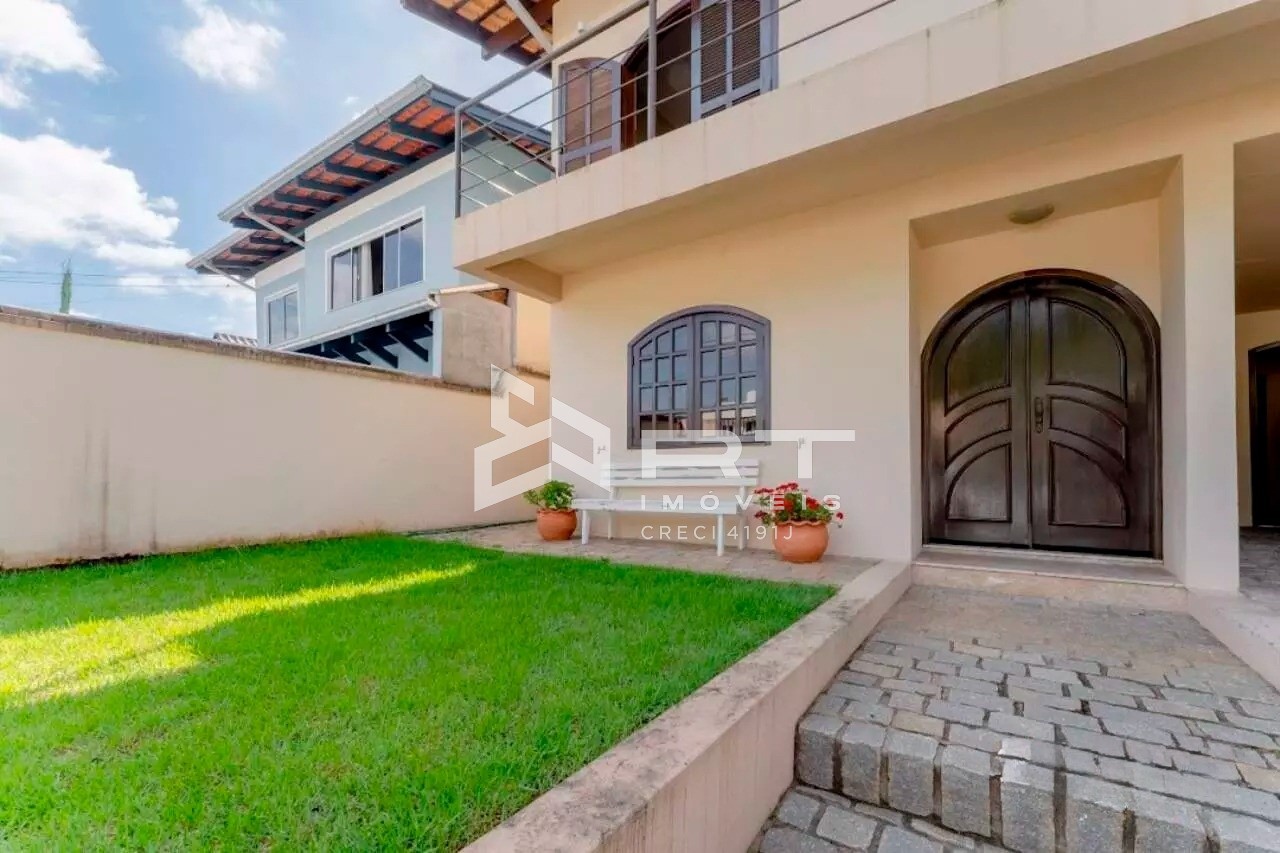 Casa de Condomínio de 3 quartos, 240m² no bairro Vorstadt, em Blumenau | Eu Corretor