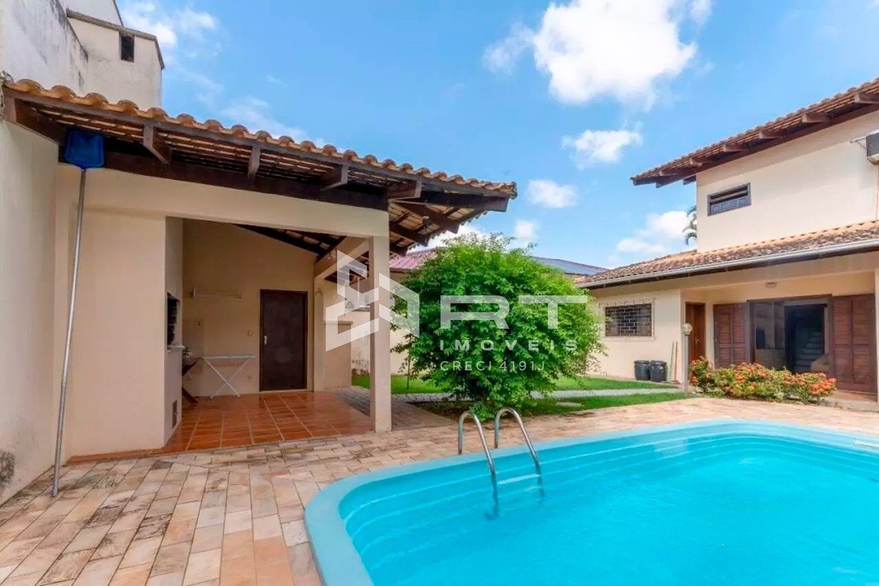 Casa de Condomínio de 3 quartos, 240m² no bairro Vorstadt, em Blumenau | Eu Corretor