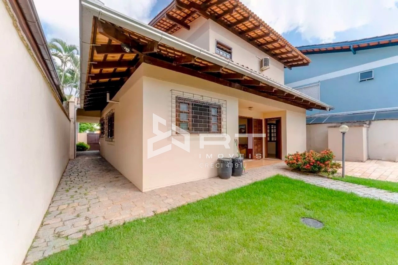 Casa de Condomínio de 3 quartos, 240m² no bairro Vorstadt, em Blumenau | Eu Corretor