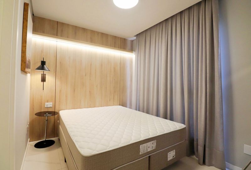 Apartamento de 1 quarto, 34m² no bairro Victor Konder, em Blumenau | Eu Corretor