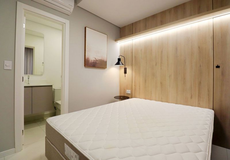 Apartamento de 1 quarto, 34m² no bairro Victor Konder, em Blumenau | Eu Corretor