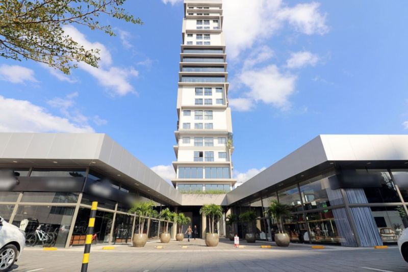Apartamento de 1 quarto, 34m² no bairro Victor Konder, em Blumenau | Eu Corretor