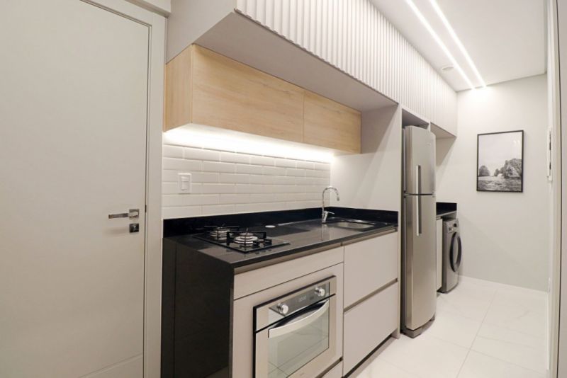 Apartamento de 1 quarto, 34m² no bairro Victor Konder, em Blumenau | Eu Corretor
