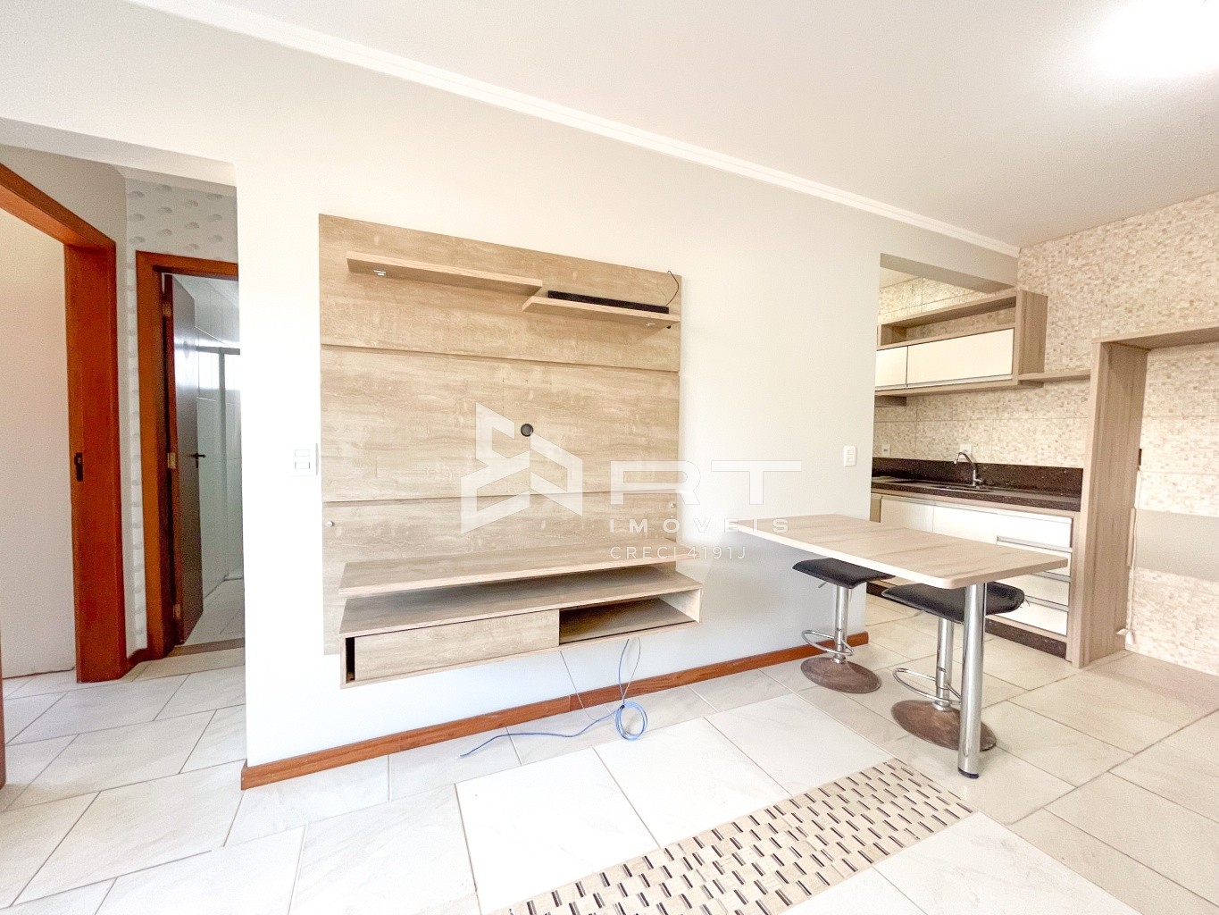 Apartamento de 2 quartos, 69m² no bairro Água Verde, em Blumenau | Eu Corretor