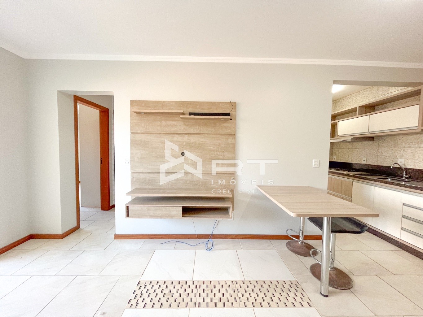 Apartamento de 2 quartos, 69m² no bairro Água Verde, em Blumenau | Eu Corretor