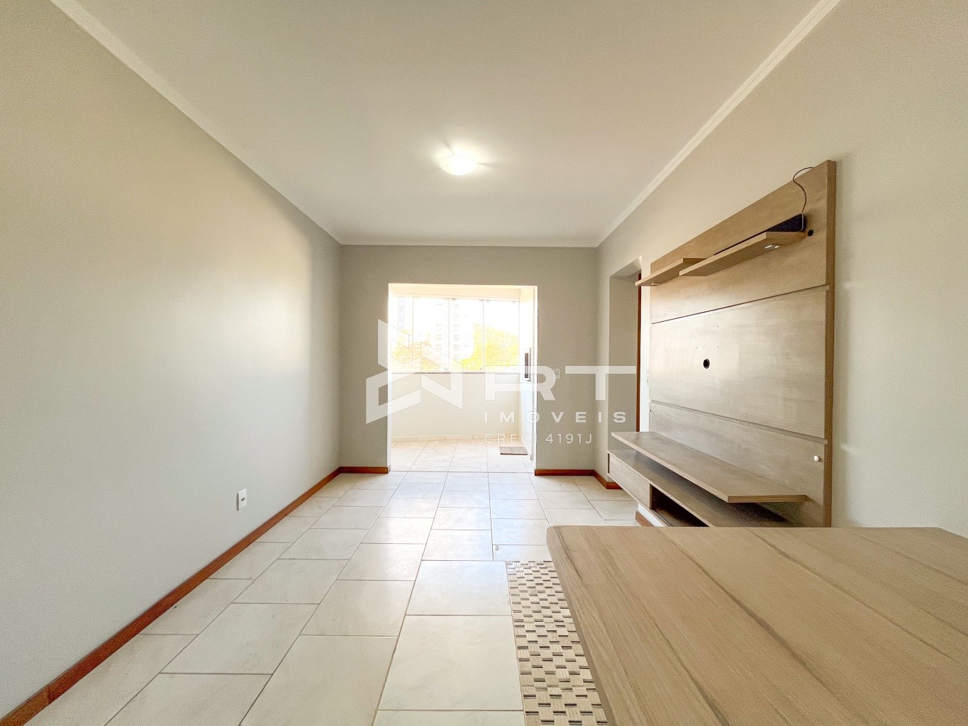 Apartamento de 2 quartos, 69m² no bairro Água Verde, em Blumenau | Eu Corretor