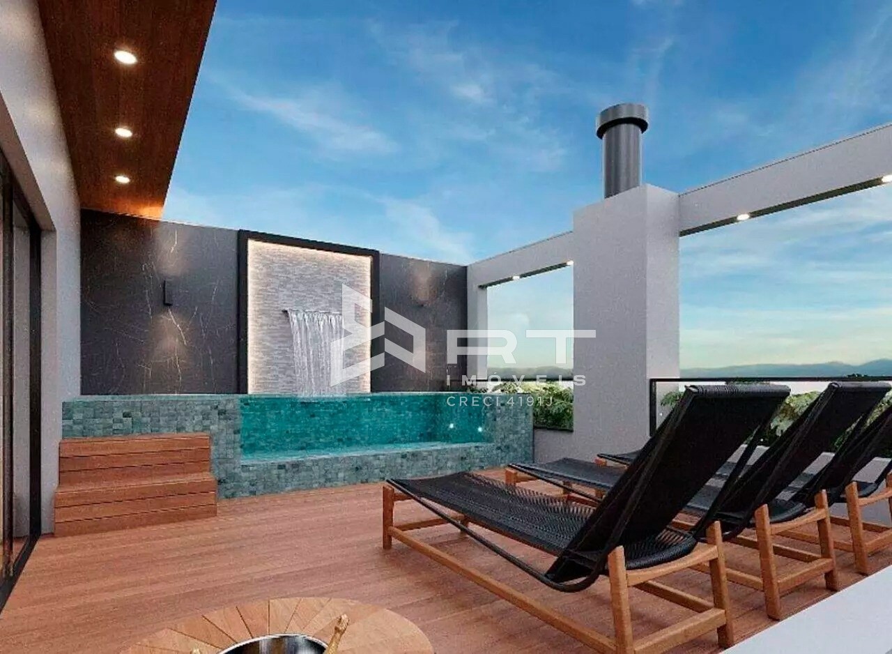Apartamento de 3 quartos, 122m² no bairro Itacolomi, em Balneário Piçarras | Eu Corretor