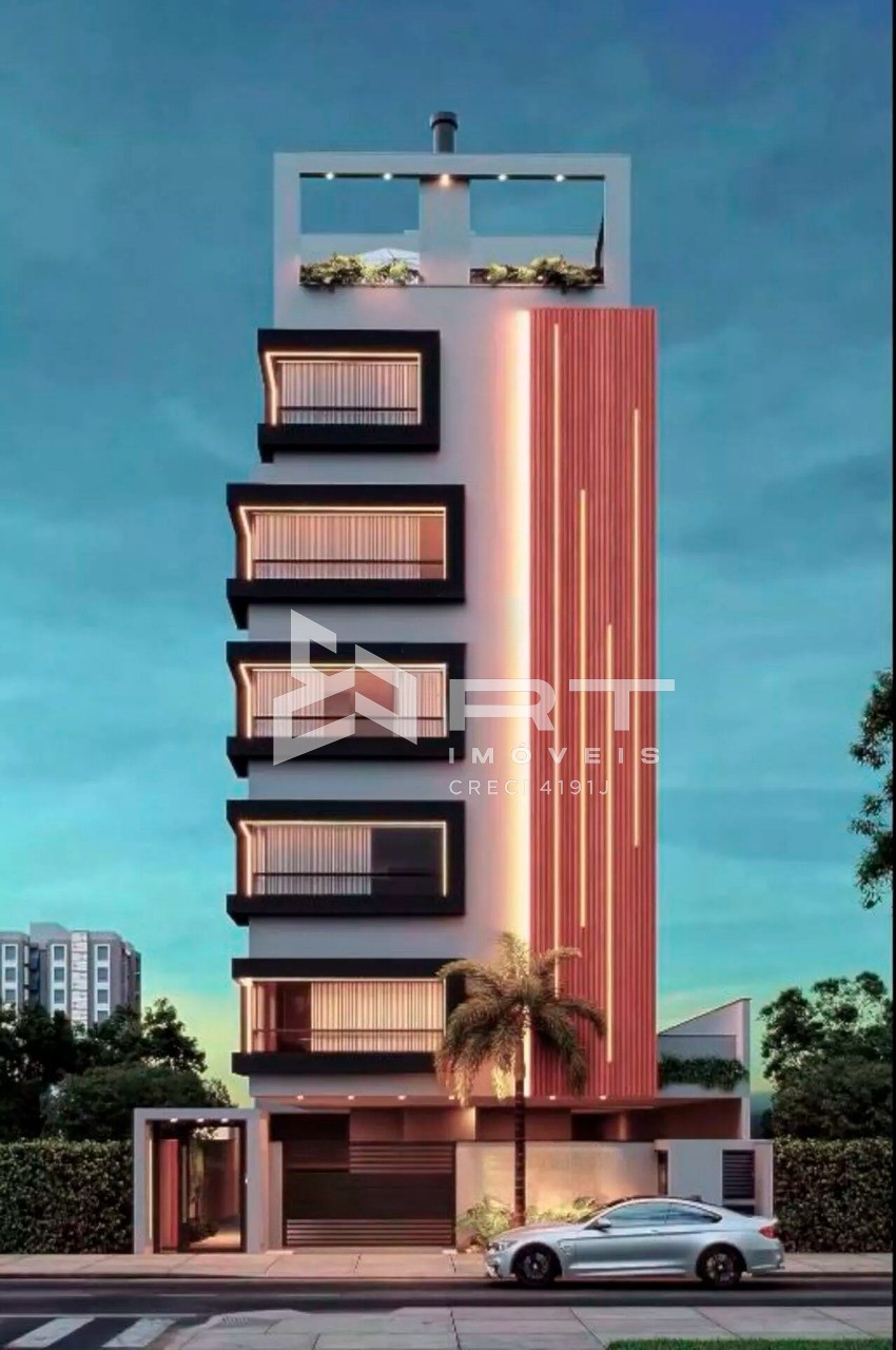 Apartamento de 3 quartos, 122m² no bairro Itacolomi, em Balneário Piçarras | Eu Corretor