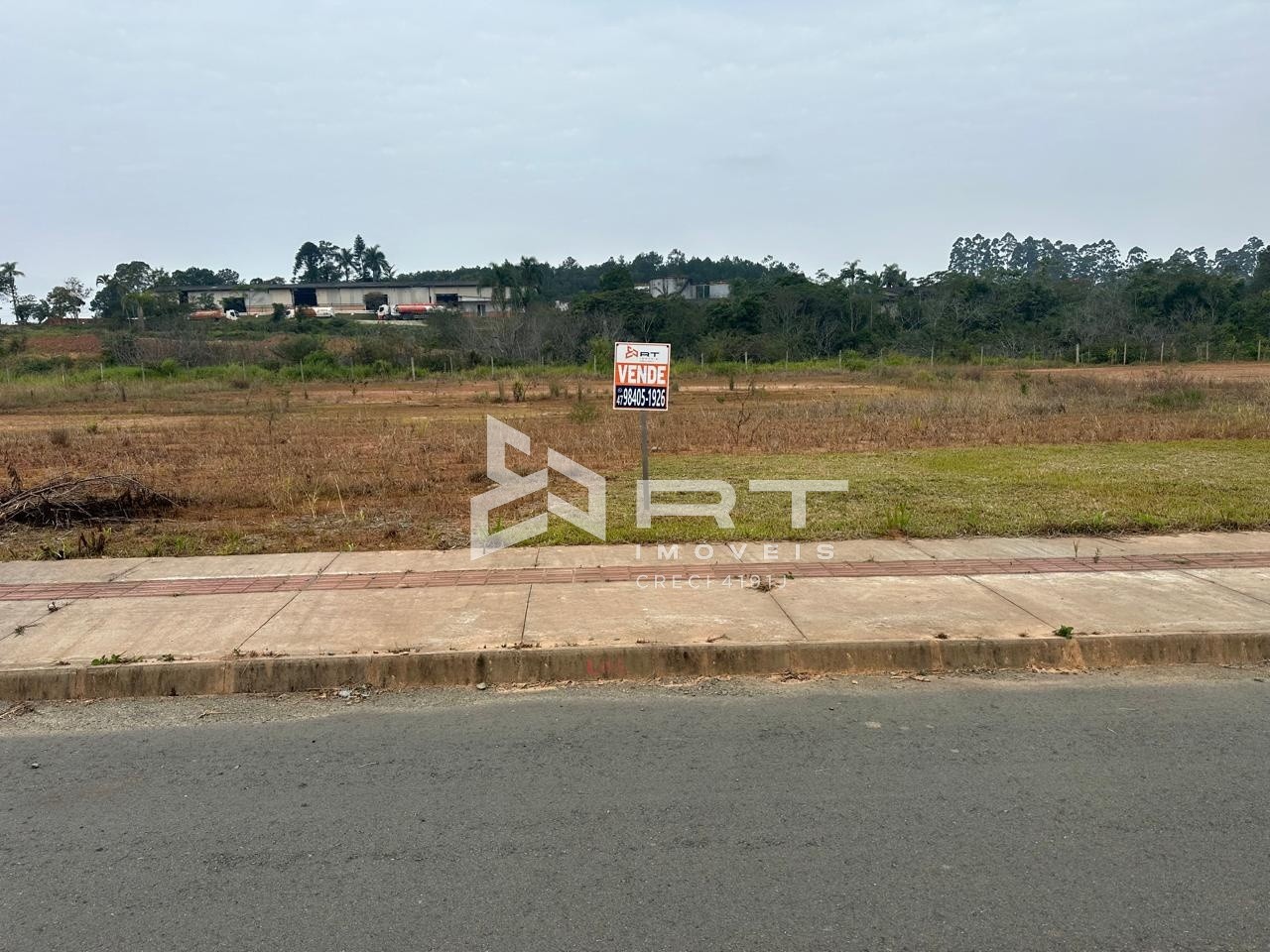 Lote/Terreno no bairro Balneário Piçarras, em Balneário Piçarras | Eu Corretor