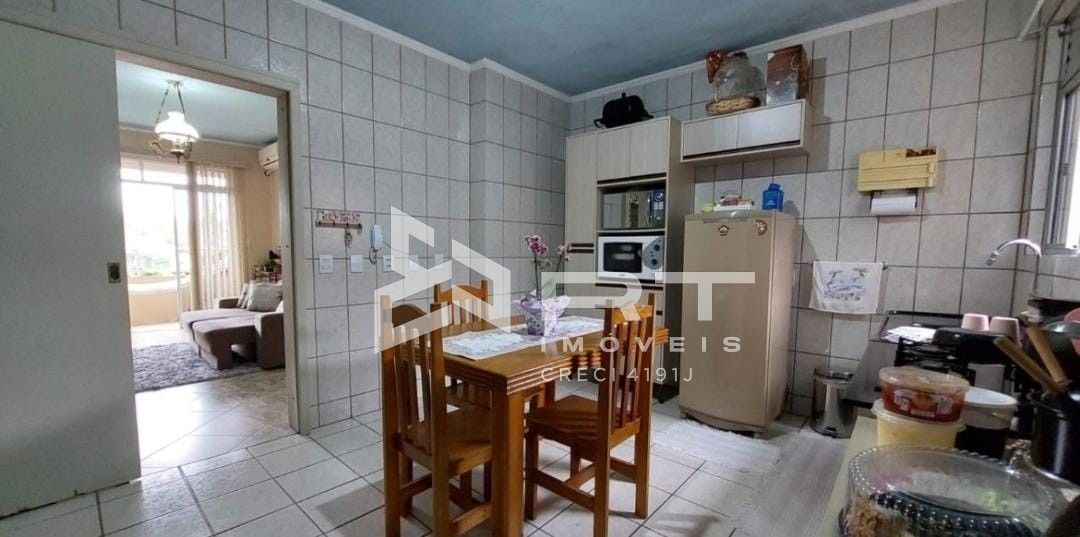 Apartamento de 3 quartos, 104m² no bairro Água Verde, em Blumenau | Eu Corretor