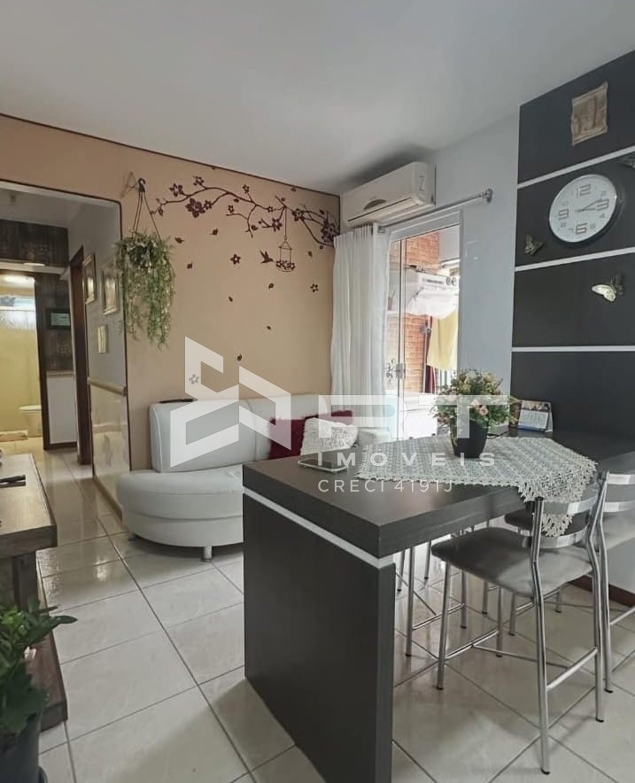 Apartamento de 2 quartos, 54m² no bairro Água Verde, em Blumenau | Eu Corretor