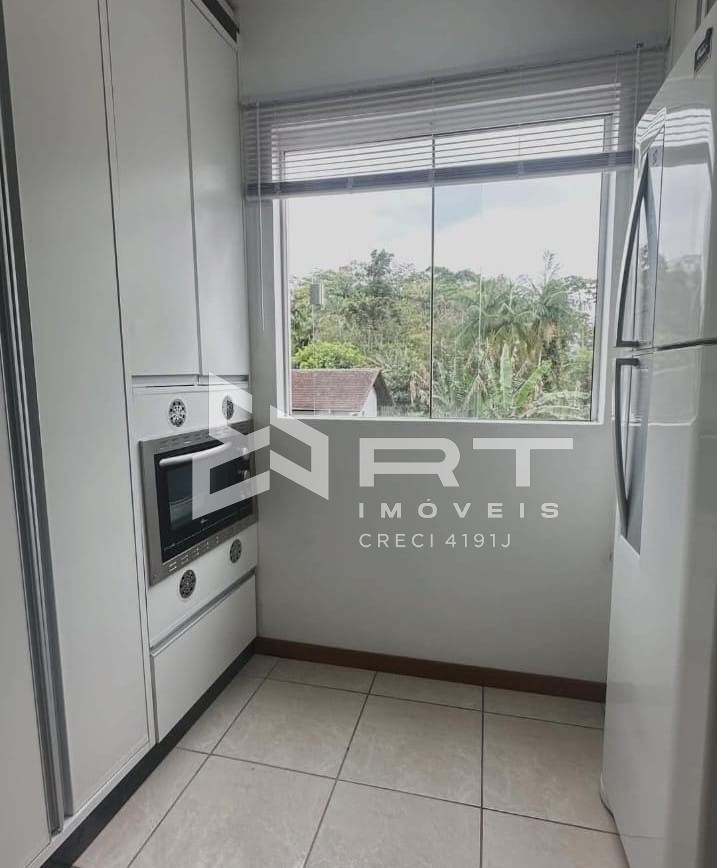Apartamento de 2 quartos, 54m² no bairro Água Verde, em Blumenau | Eu Corretor