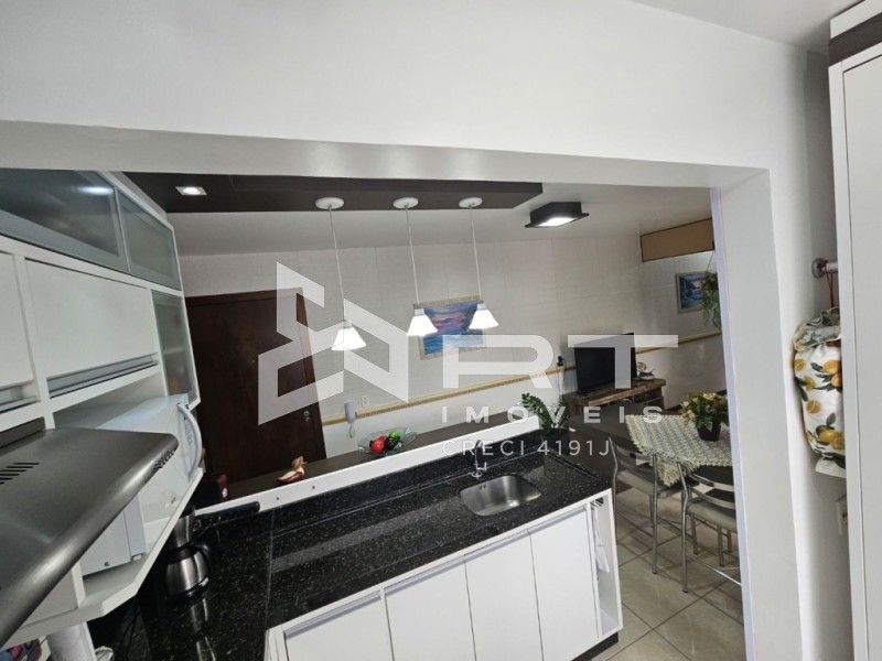 Apartamento de 2 quartos, 54m² no bairro Água Verde, em Blumenau | Eu Corretor