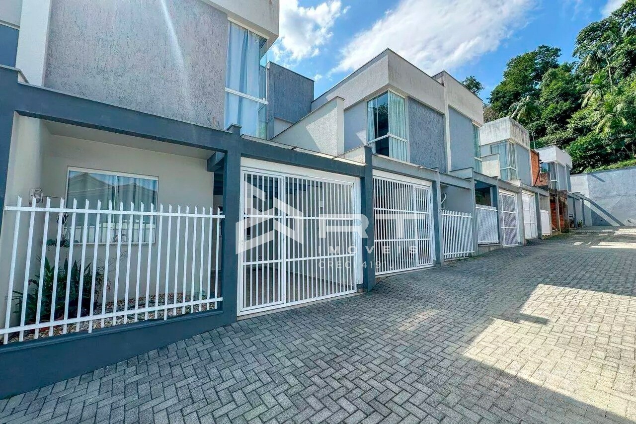 Casa de 2 quartos, 67m² no bairro Velha, em Blumenau | Eu Corretor
