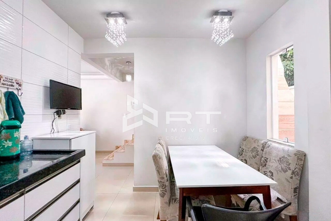 Casa de 2 quartos, 67m² no bairro Velha, em Blumenau | Eu Corretor