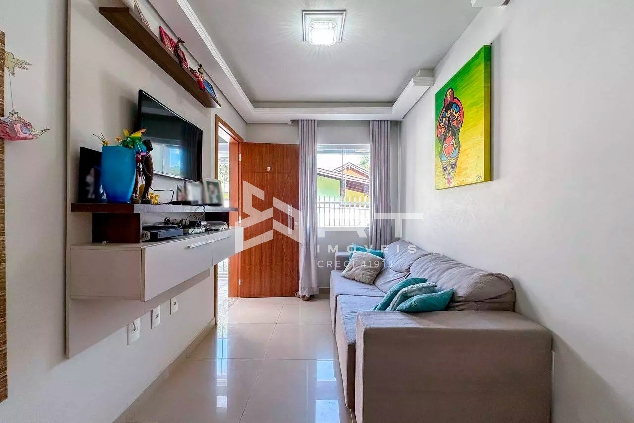 Casa de 2 quartos, 67m² no bairro Velha, em Blumenau | Eu Corretor