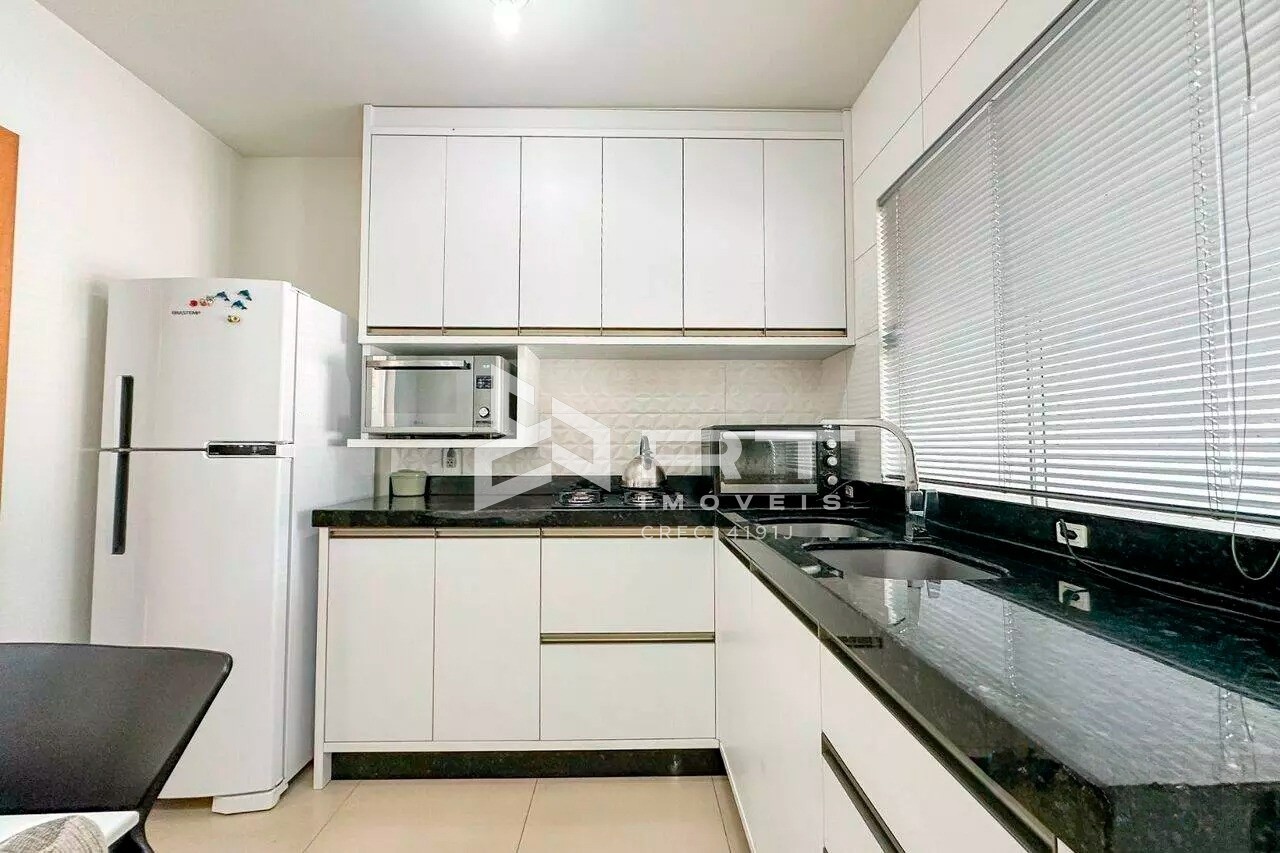 Casa de 2 quartos, 67m² no bairro Velha, em Blumenau | Eu Corretor