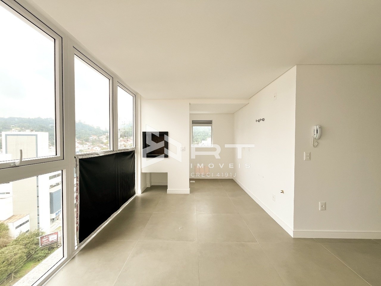 Apartamento de 2 quartos, 76m² no bairro Velha, em Blumenau | Eu Corretor