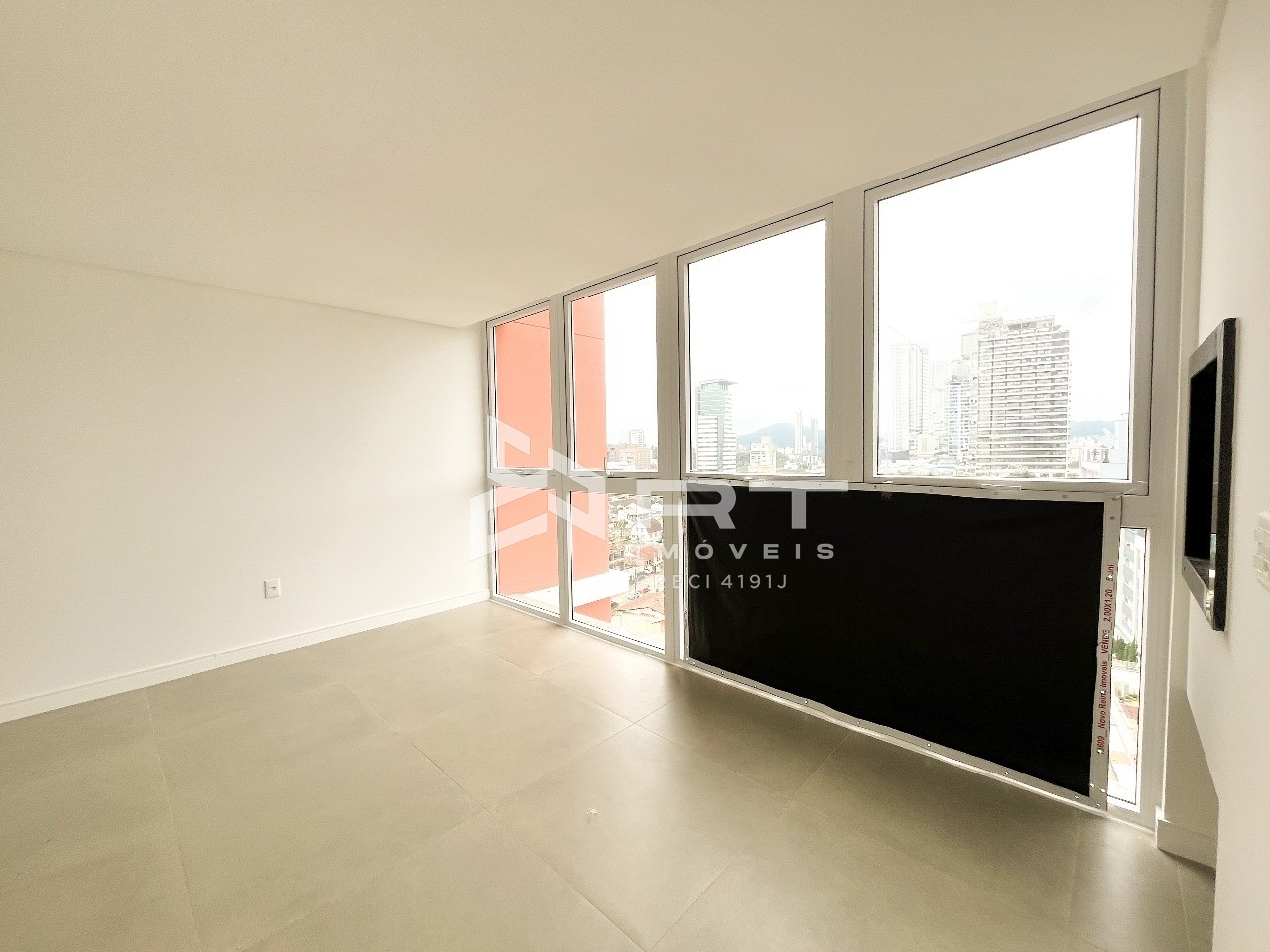 Apartamento de 2 quartos, 76m² no bairro Velha, em Blumenau | Eu Corretor