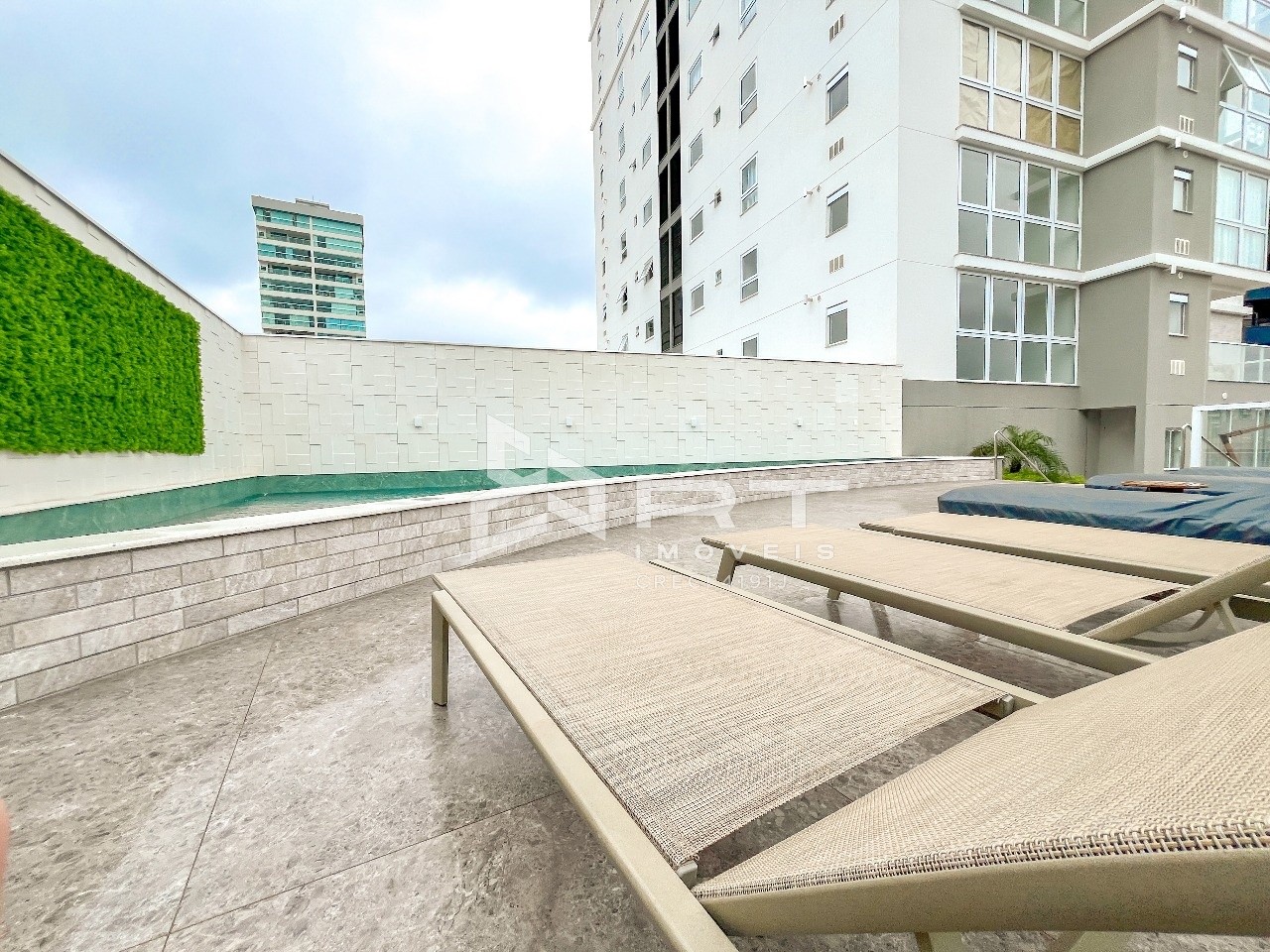 Apartamento de 2 quartos, 76m² no bairro Velha, em Blumenau | Eu Corretor