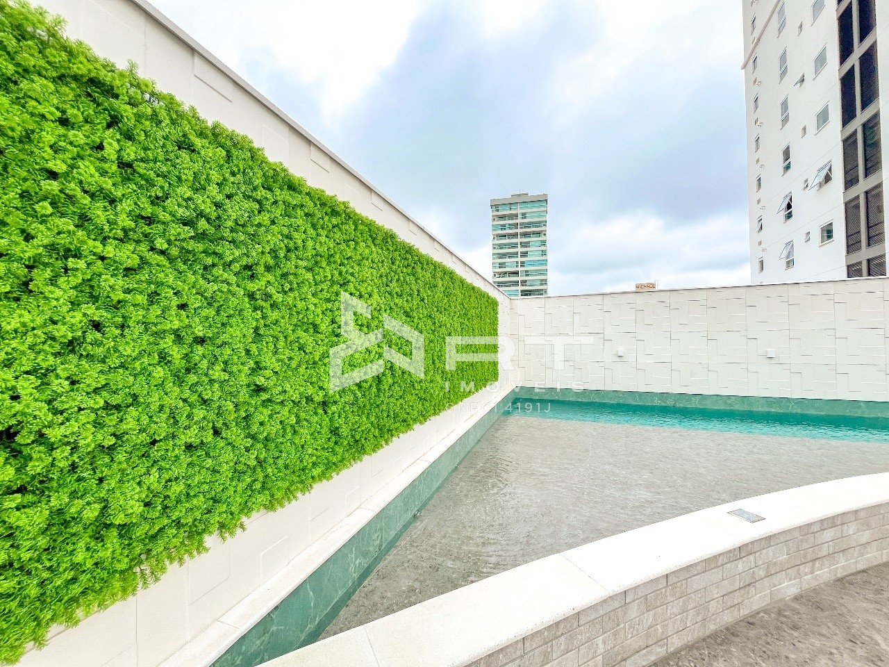 Apartamento de 2 quartos, 76m² no bairro Velha, em Blumenau | Eu Corretor