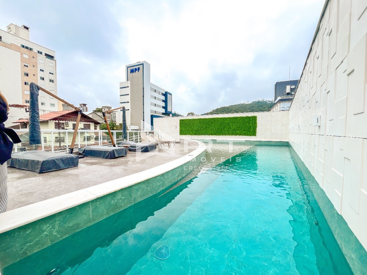 Apartamento de 2 quartos, 76m² no bairro Velha, em Blumenau | Eu Corretor