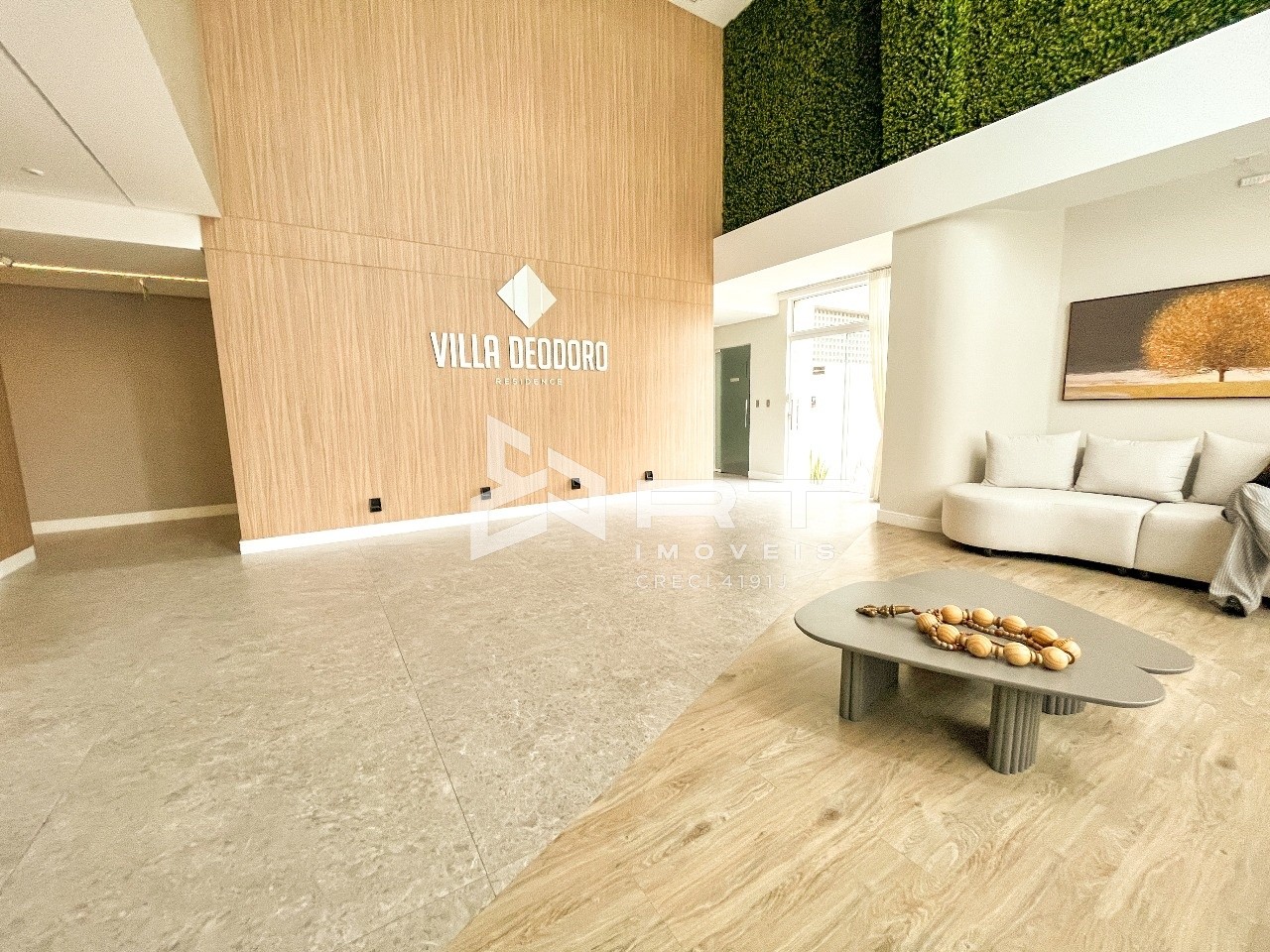 Apartamento de 2 quartos, 76m² no bairro Velha, em Blumenau | Eu Corretor
