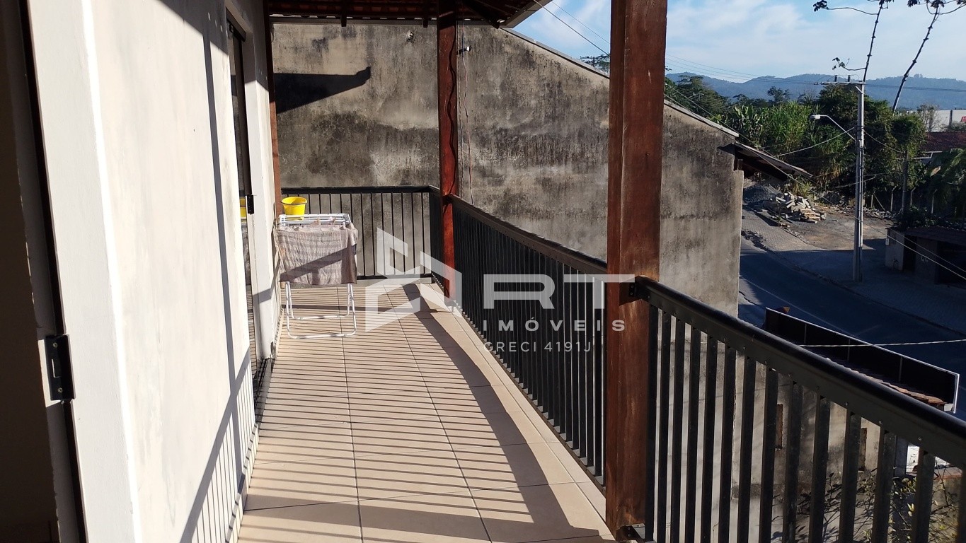 Casa de Condomínio de 6 quartos, no bairro Badenfurt, em Blumenau | Eu Corretor