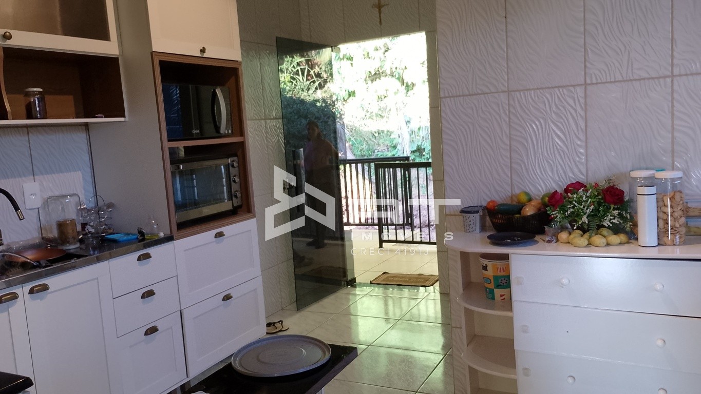 Casa de Condomínio de 6 quartos, no bairro Badenfurt, em Blumenau | Eu Corretor