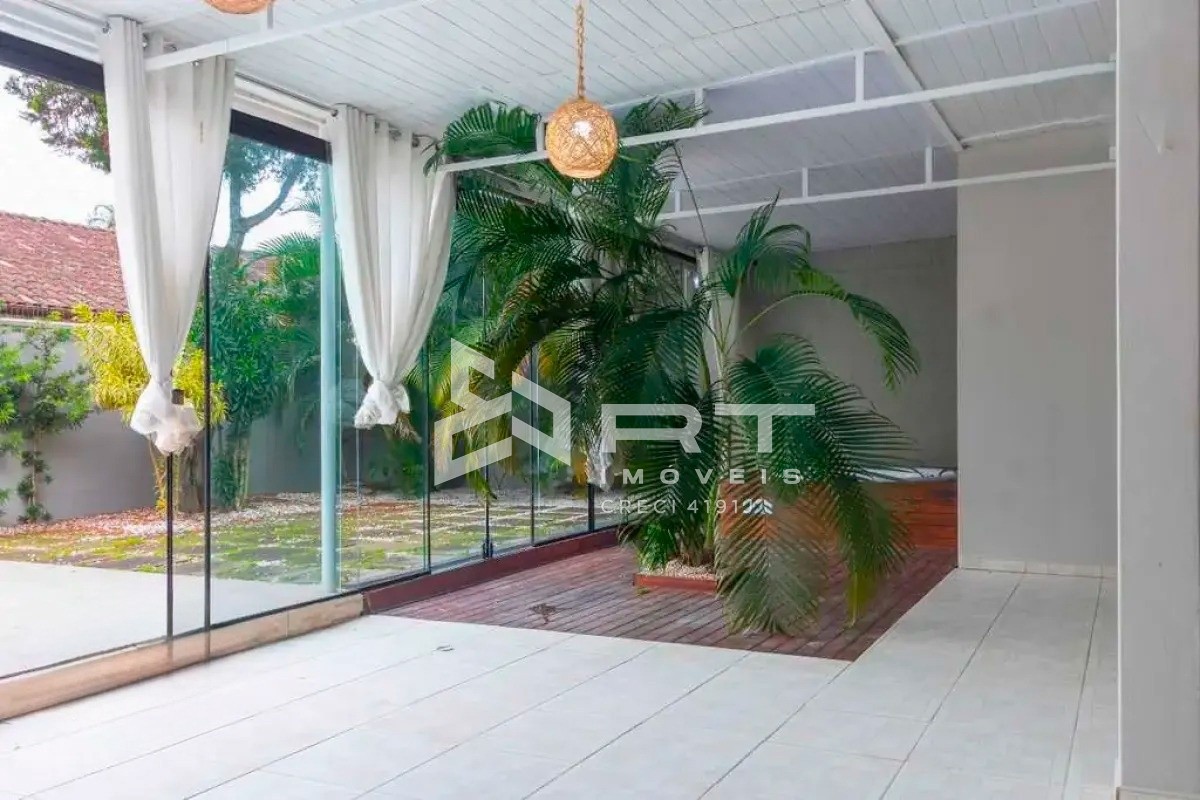 Casa de 3 quartos, 220m² no bairro Garcia, em Blumenau | Eu Corretor