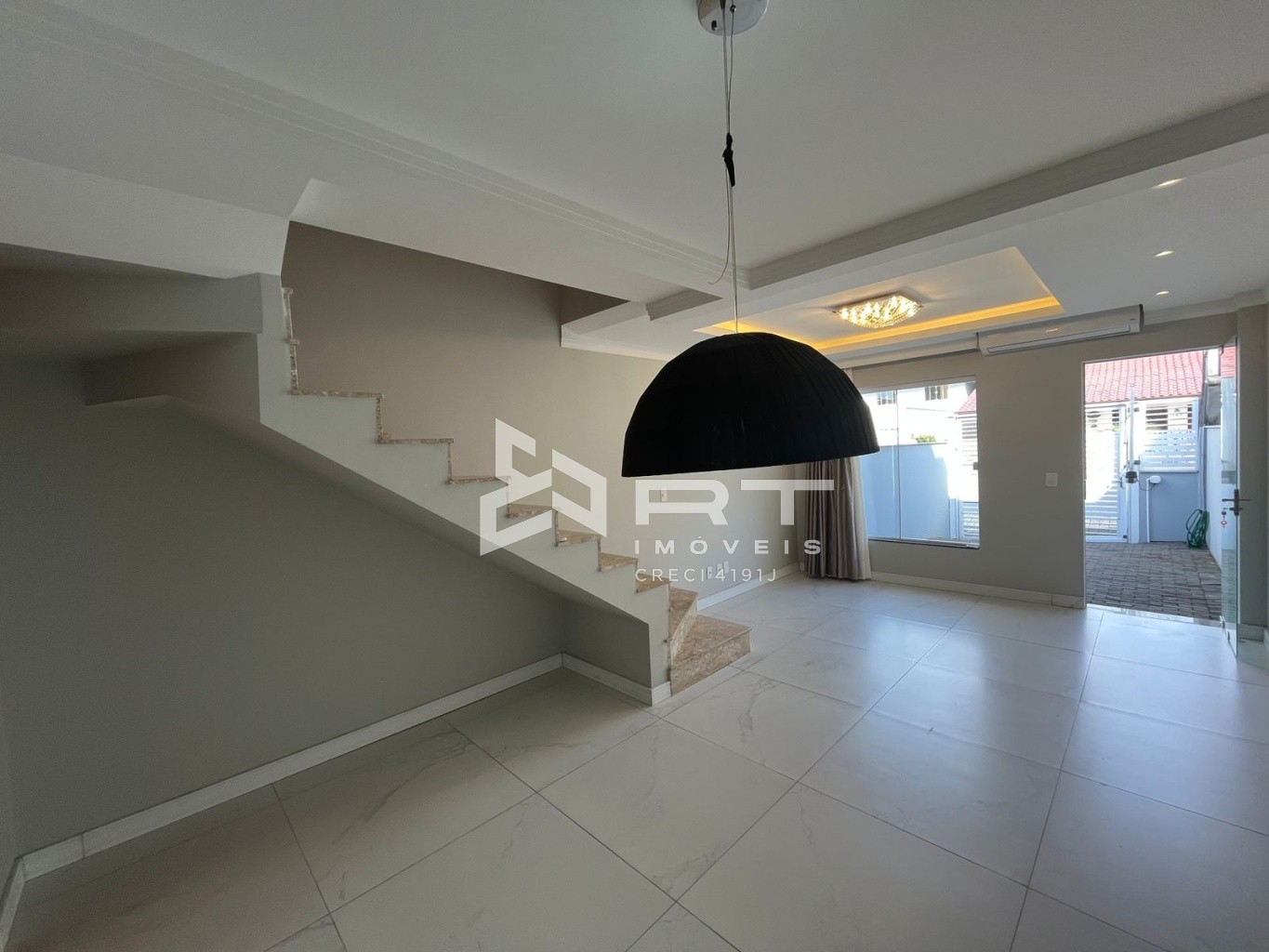 Sobrado no bairro Fortaleza, em Blumenau | Eu Corretor