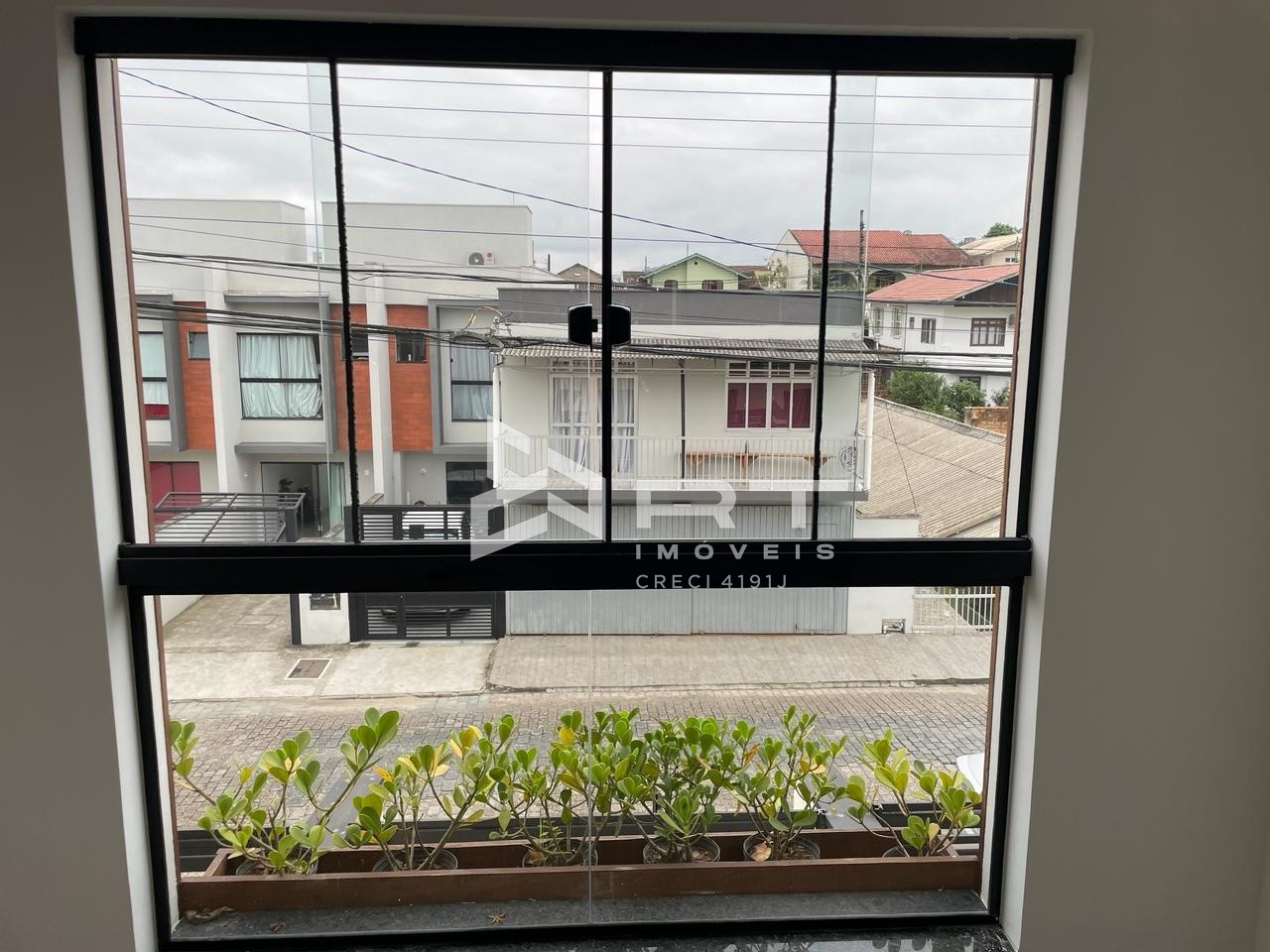 Casa de 2 quartos, 91m² no bairro Água Verde, em Blumenau | Eu Corretor
