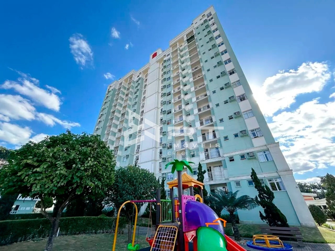 Apartamento de 3 quartos, 68m² no bairro Itoupava Seca, em Blumenau | Eu Corretor